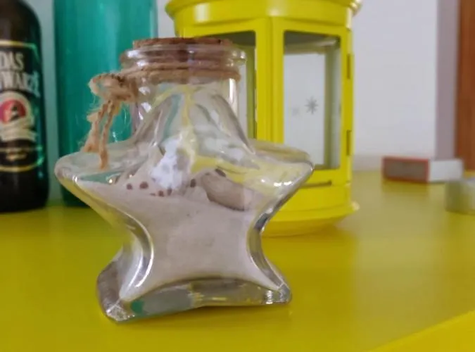 Bungalow Apartman Denia