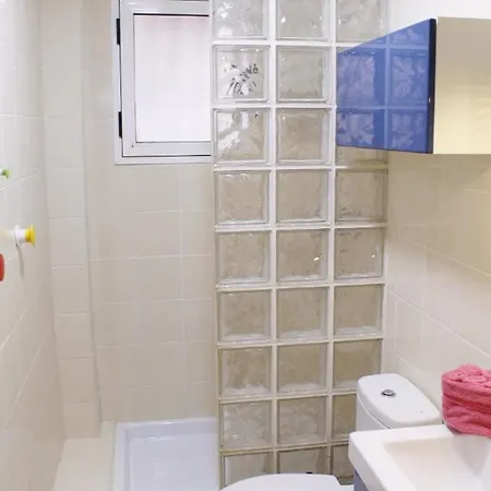 Appartement Bungalow