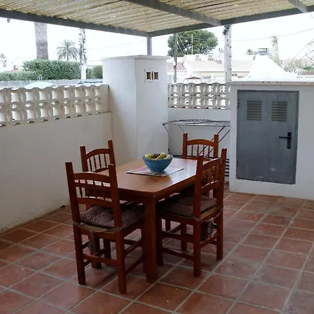 Appartamento Bungalow *