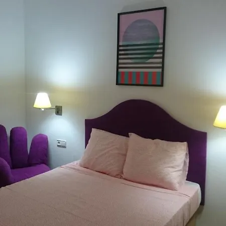 Bungalow Apartamento