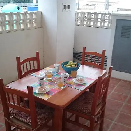 Appartamento Bungalow