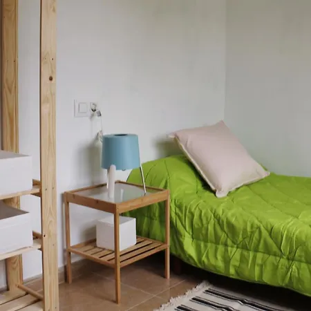 Bungalow * Dénia