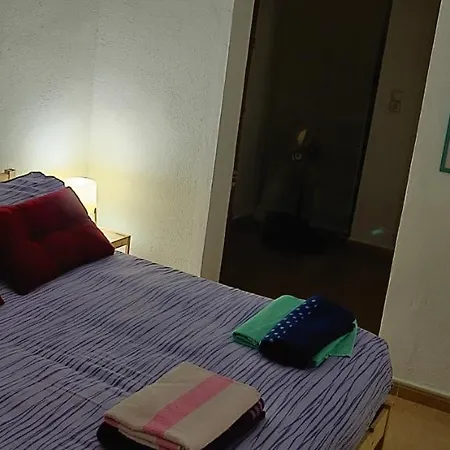 Bungalow Dénia