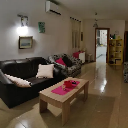 Bungalow Apartamento *