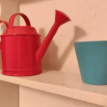 Bungalow Apartamento Dénia