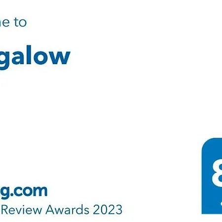 Appartement Bungalow Dénia