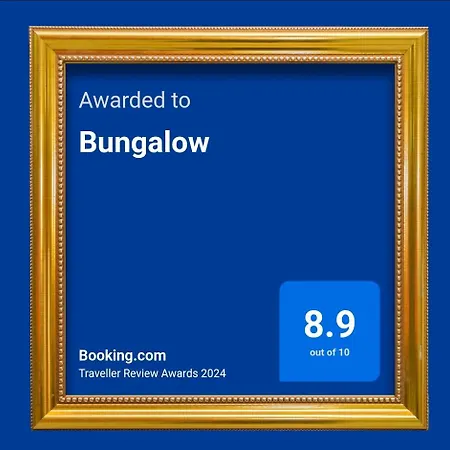 Bungalow Appartamento Dénia