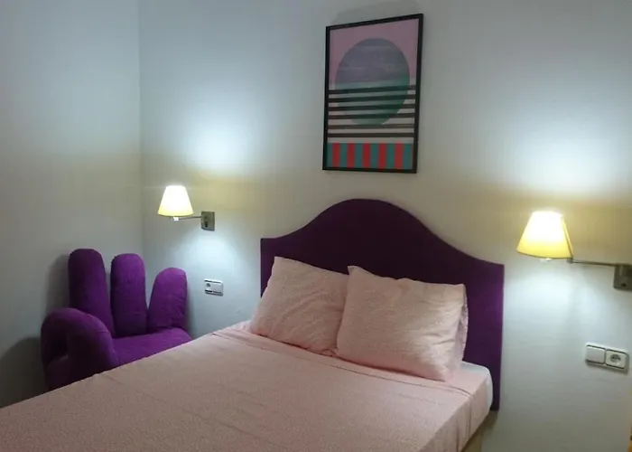 Bungalow Apartamento