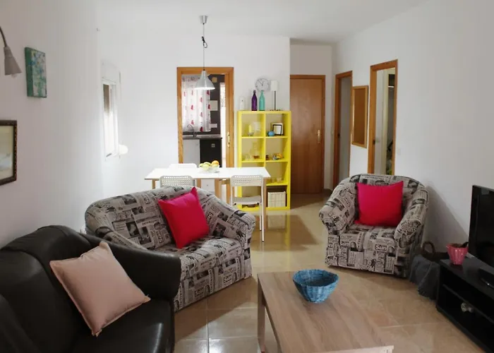 Bungalow Apartamento *