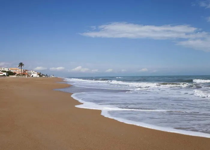 Apartamento Bungalow *