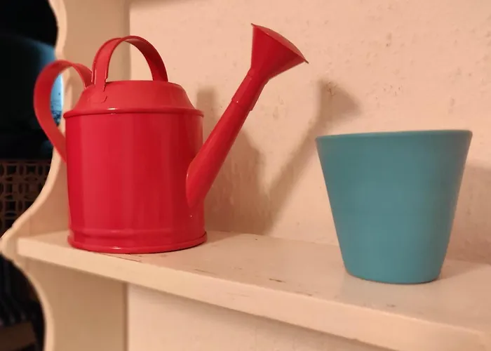 Bungalow Lejlighed Dénia