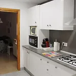 דירה Bungalow