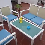 דירה Bungalow *