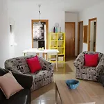 Bungalow דירה *