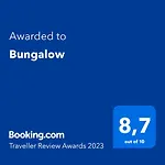 דירה Bungalow דניה